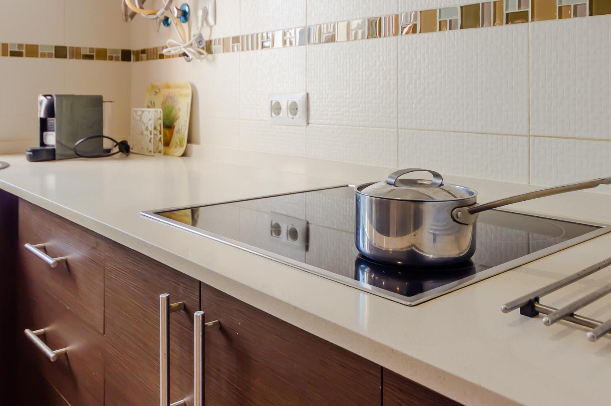 Maracaibo Apartamento Chiclana de la Frontera